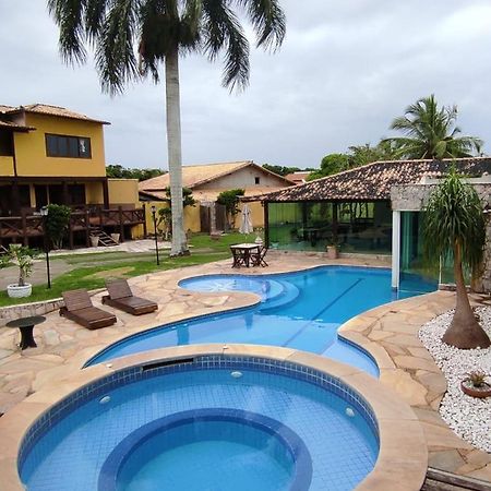 Pousada Coracao De Buzios ภายนอก รูปภาพ