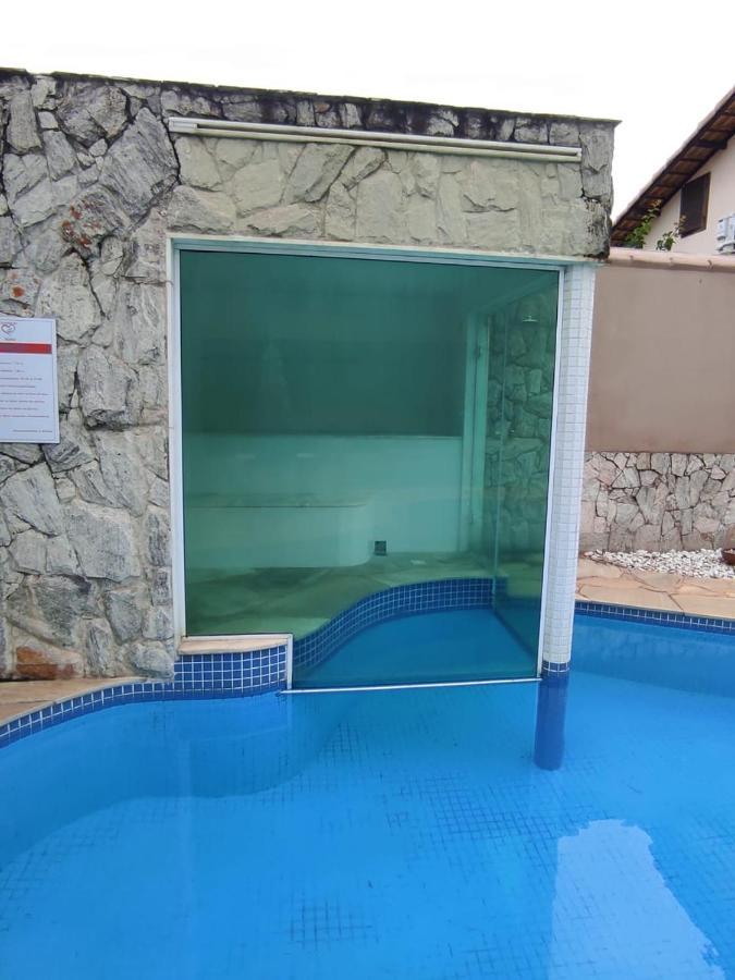 Pousada Coracao De Buzios ภายนอก รูปภาพ