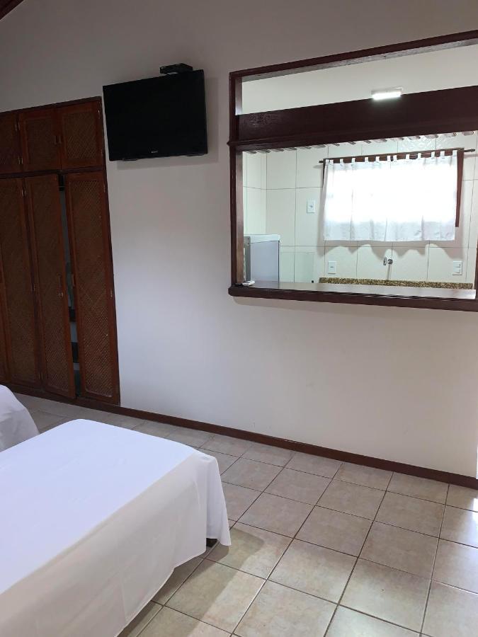 Pousada Coracao De Buzios ภายนอก รูปภาพ